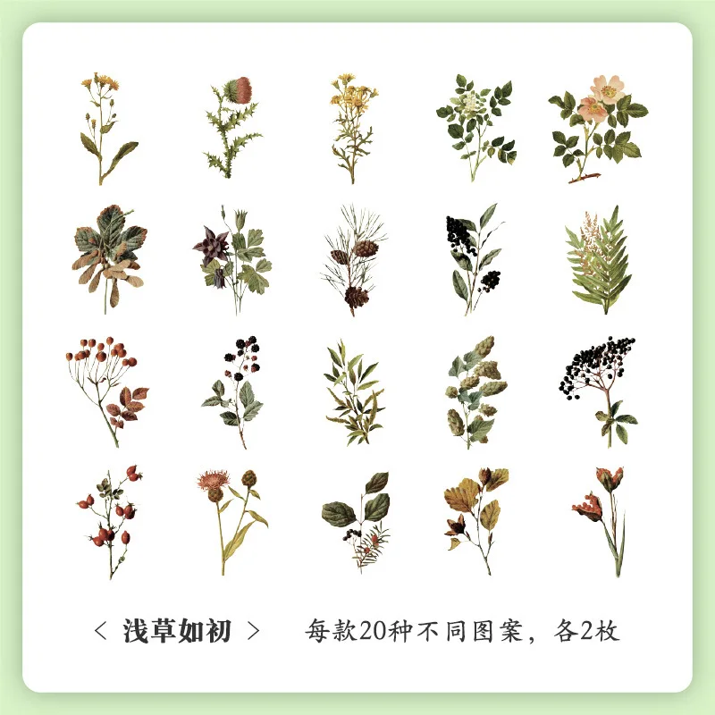 40 шт., декоративные наклейки для домашних животных, в стиле ретро
40 шт., декоративные наклейки для домашних животных, в стиле ретро