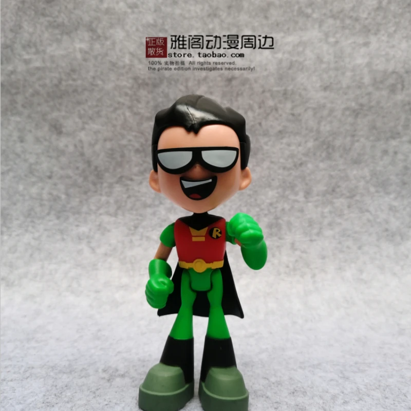 Genuine DC The Dark Knight Figure Batman Catwomanfigure Teen Titans Abletop Decoration Ornaments Childreen Present
Genuine DC The Dark Knight Figure Batman Catwomanfigure Teen Titans Abletop Decoration Ornaments Childreen Present