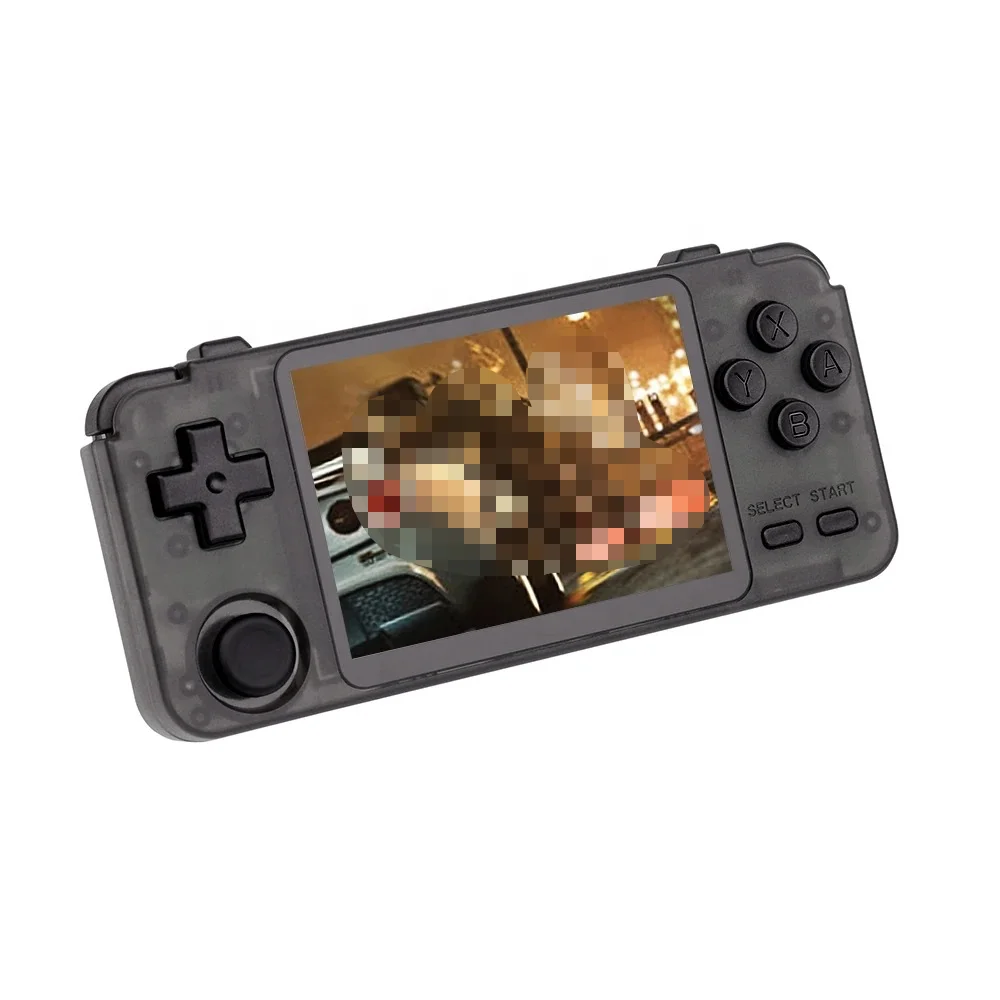 RK2020 Handheld Classic Video Game Console Support Music/Video/E-Book Function Media Player nice Gift For Friends Retro Gamer
RK2020 Handheld Classic Video Game Console Support Music/Video/E-Book Function Media Player nice Gift For Friends Retro Gamer