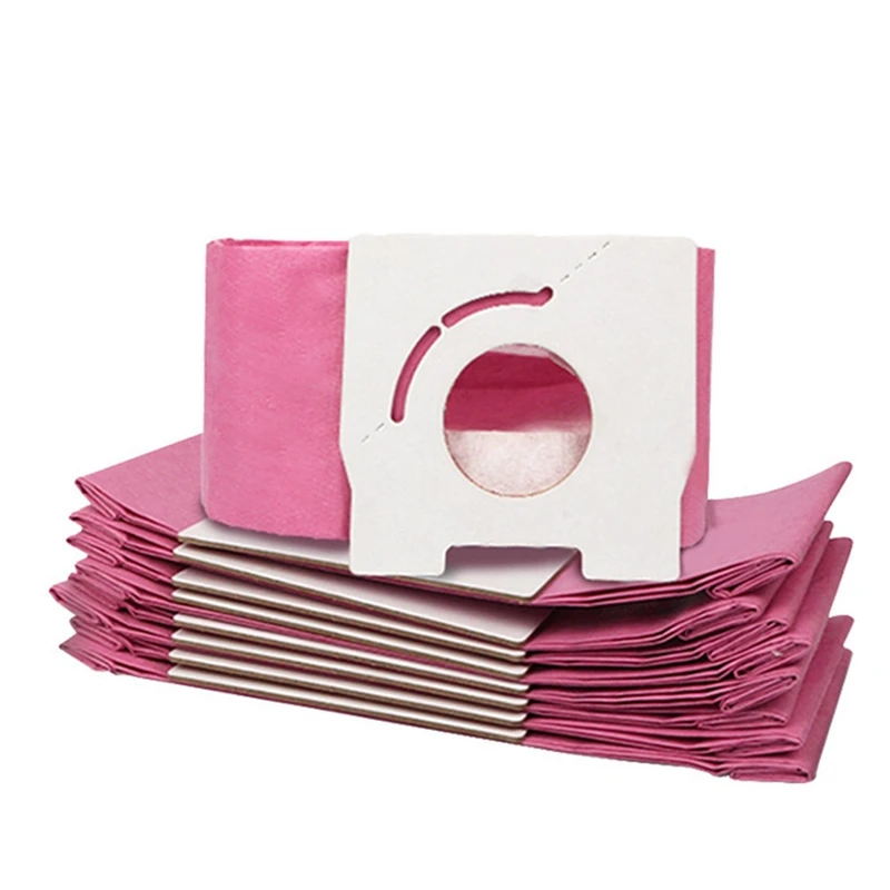 30Pcs Vacuum Cleaner Bag Dust Bag C-13 Replacement for Panasonic MC-CA291 MC-CA591 MC-3920 MC-3300 Vacuum Cleaner Parts
30Pcs Vacuum Cleaner Bag Dust Bag C-13 Replacement for Panasonic MC-CA291 MC-CA591 MC-3920 MC-3300 Vacuum Cleaner Parts