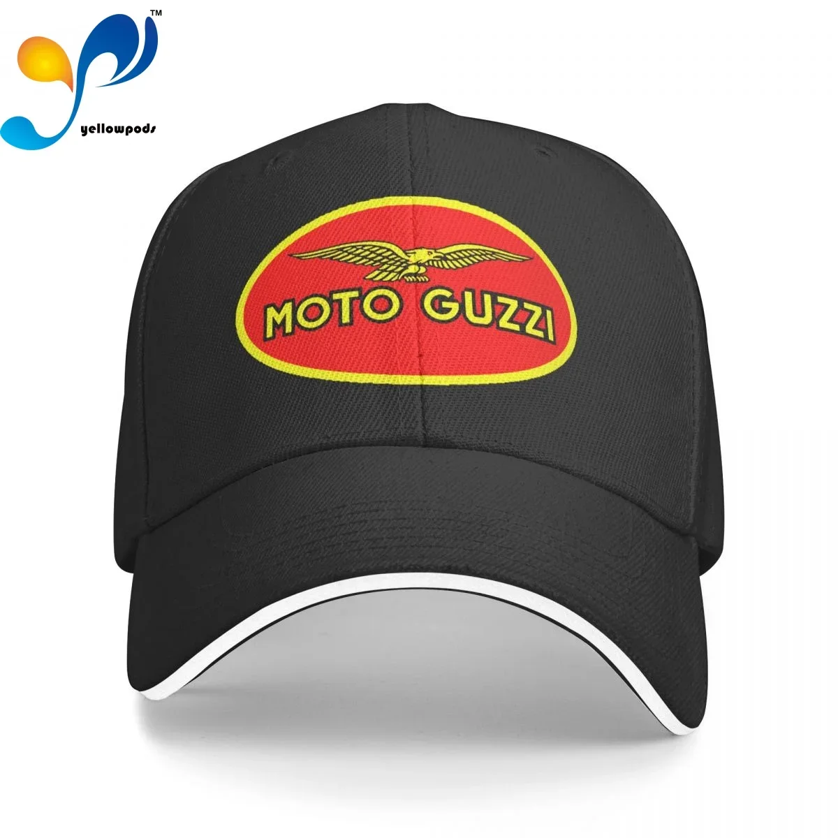 Unisex Cotton Cap For Women Men Moto Guzzi Fashion Baseball Cap Adjustable Outdoor Streetwear Hat
Unisex Cotton Cap For Women Men Moto Guzzi Fashion Baseball Cap Adjustable Outdoor Streetwear Hat
