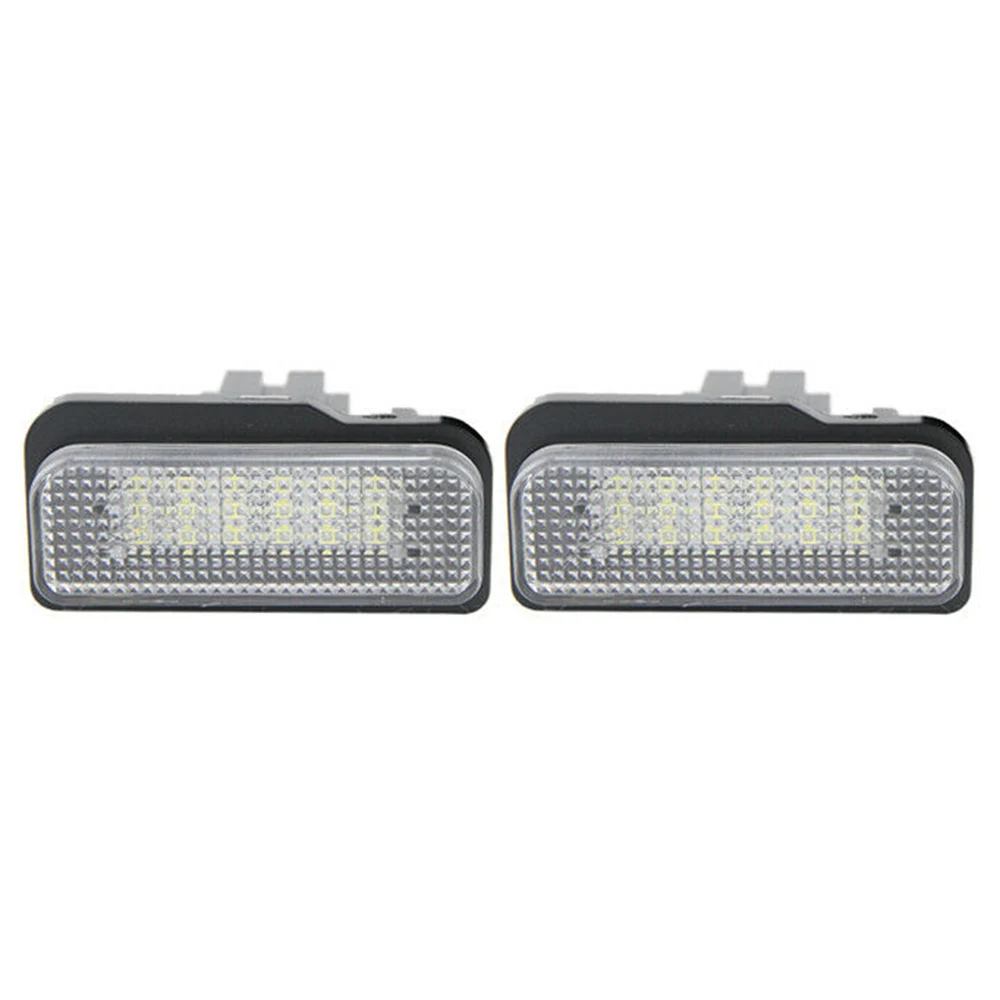 2PCS 12V White No Error Canbus LED Number License Plate Light For Mercedes-Benz W203 W211 W219 R171 Led Number Light
2PCS 12V White No Error Canbus LED Number License Plate Light For Mercedes-Benz W203 W211 W219 R171 Led Number Light