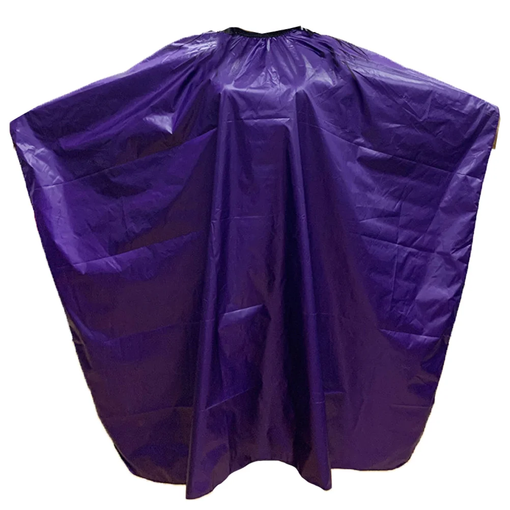 Cape Haircut Barber Hair Apron Salon Styling Child Hairdressing Dye Capesadults Cutting Hairdresser Home
Cape Haircut Barber Hair Apron Salon Styling Child Hairdressing Dye Capesadults Cutting Hairdresser Home