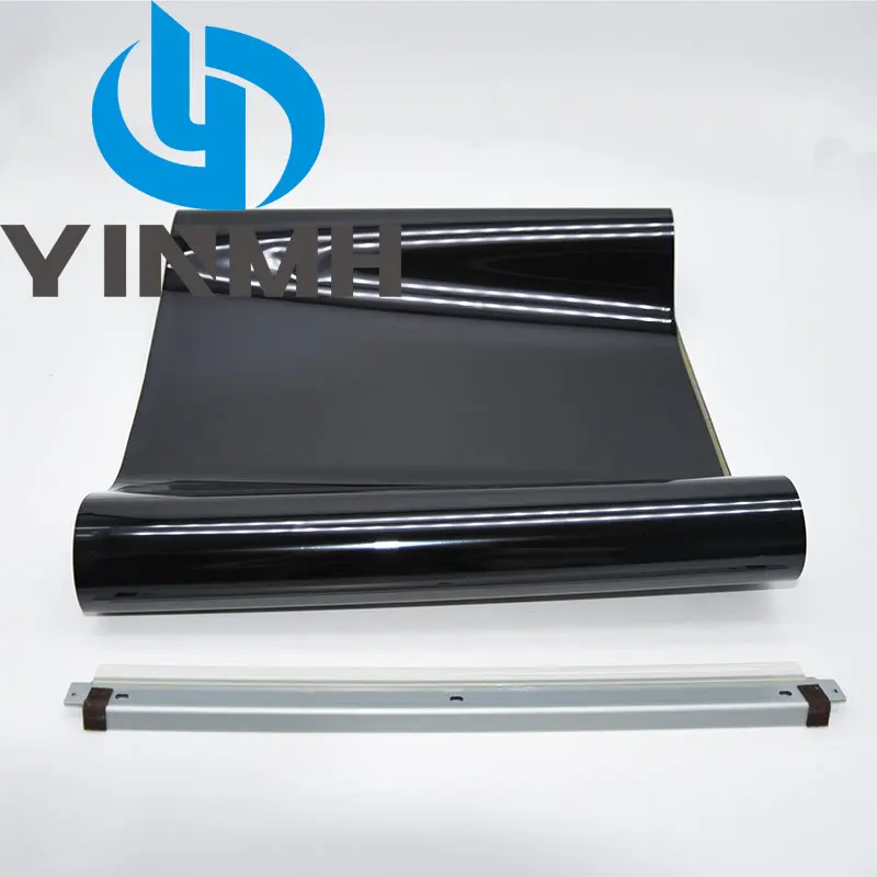 Японская лента для переноса + ремень для переноса IBT для Konica Minolta Bizhub C220 C280 C360 C224 C284 C364 C454e C258 C368 C308 C226
Японская лента для переноса + ремень для переноса IBT для Konica Minolta Bizhub C220 C280 C360 C224 C284 C364 C454e C258 C368 C308 C226