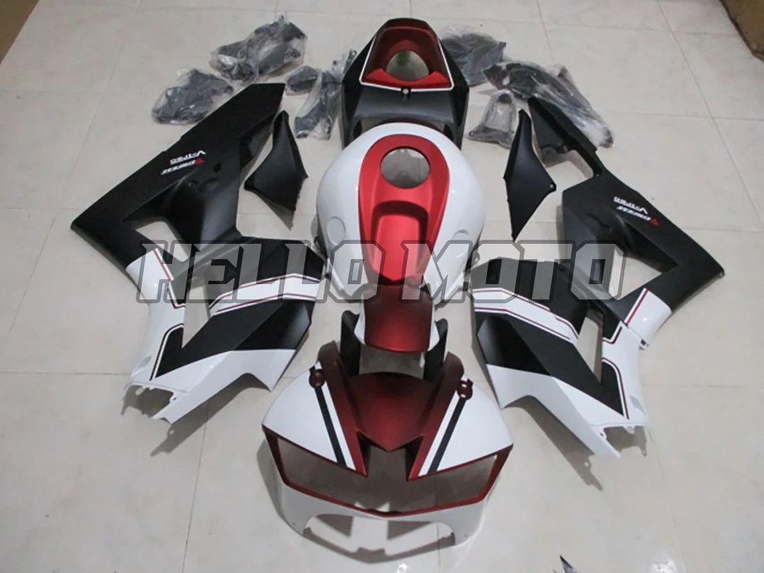 New ABS Injection Molding Fairings Kits Fit For CBR600RR 2013 2014 2015 2016 2017 2018 2019 2020 PC40/13 Bodywork Set
New ABS Injection Molding Fairings Kits Fit For CBR600RR 2013 2014 2015 2016 2017 2018 2019 2020 PC40/13 Bodywork Set