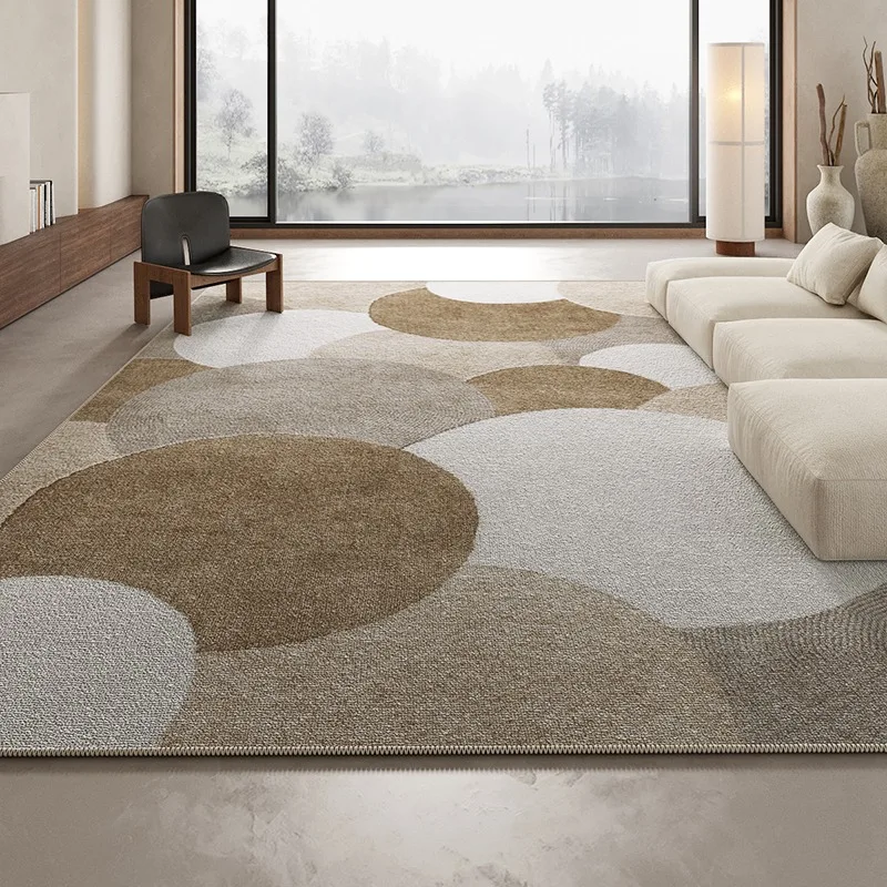 Геометрический ковер IG 
Геометрический ковер IG