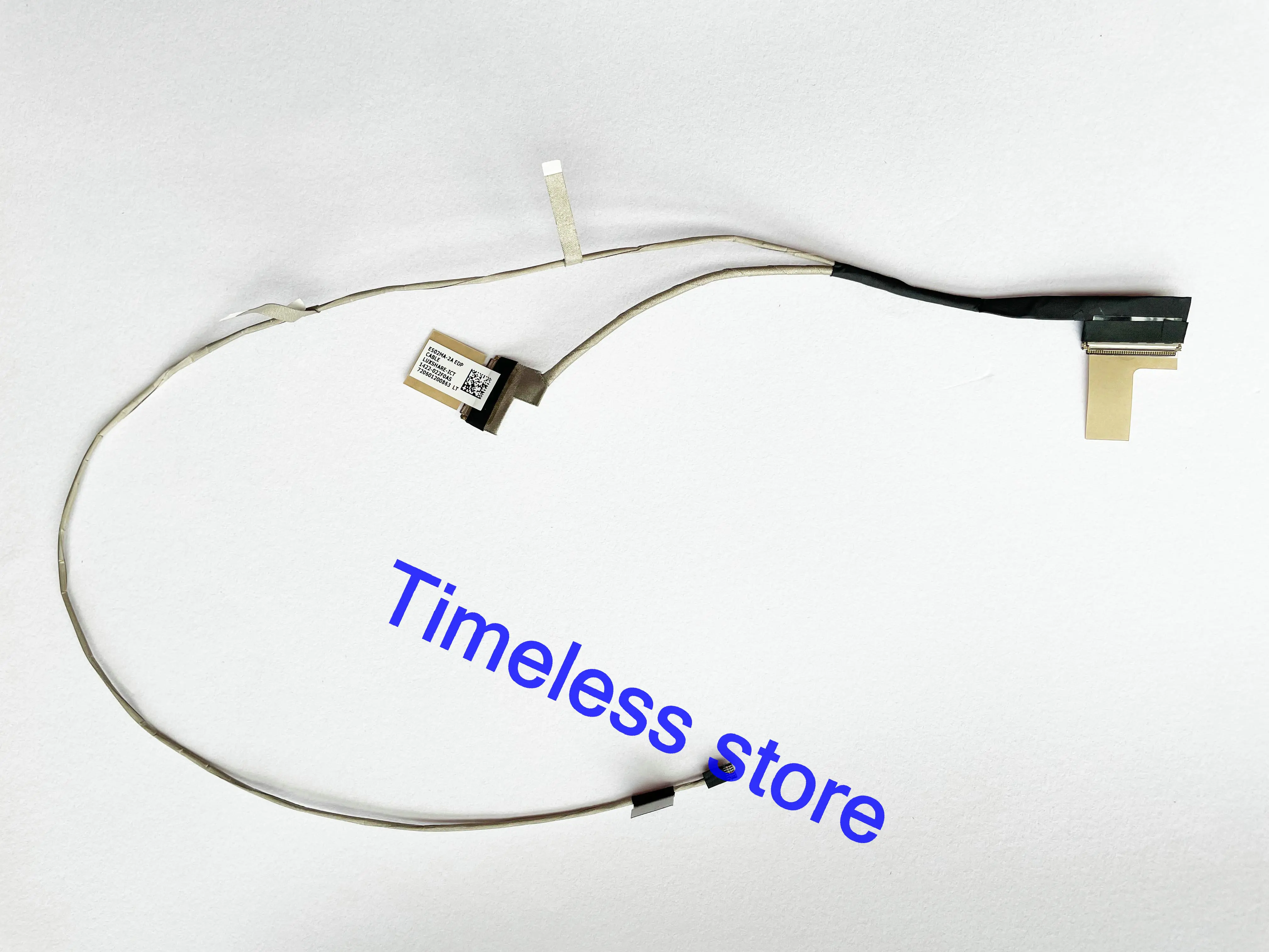 new original for ASUS E502S E502M E502MA led lcd lvds cable E502MA-2A 1422-022F0AS
new original for ASUS E502S E502M E502MA led lcd lvds cable E502MA-2A 1422-022F0AS