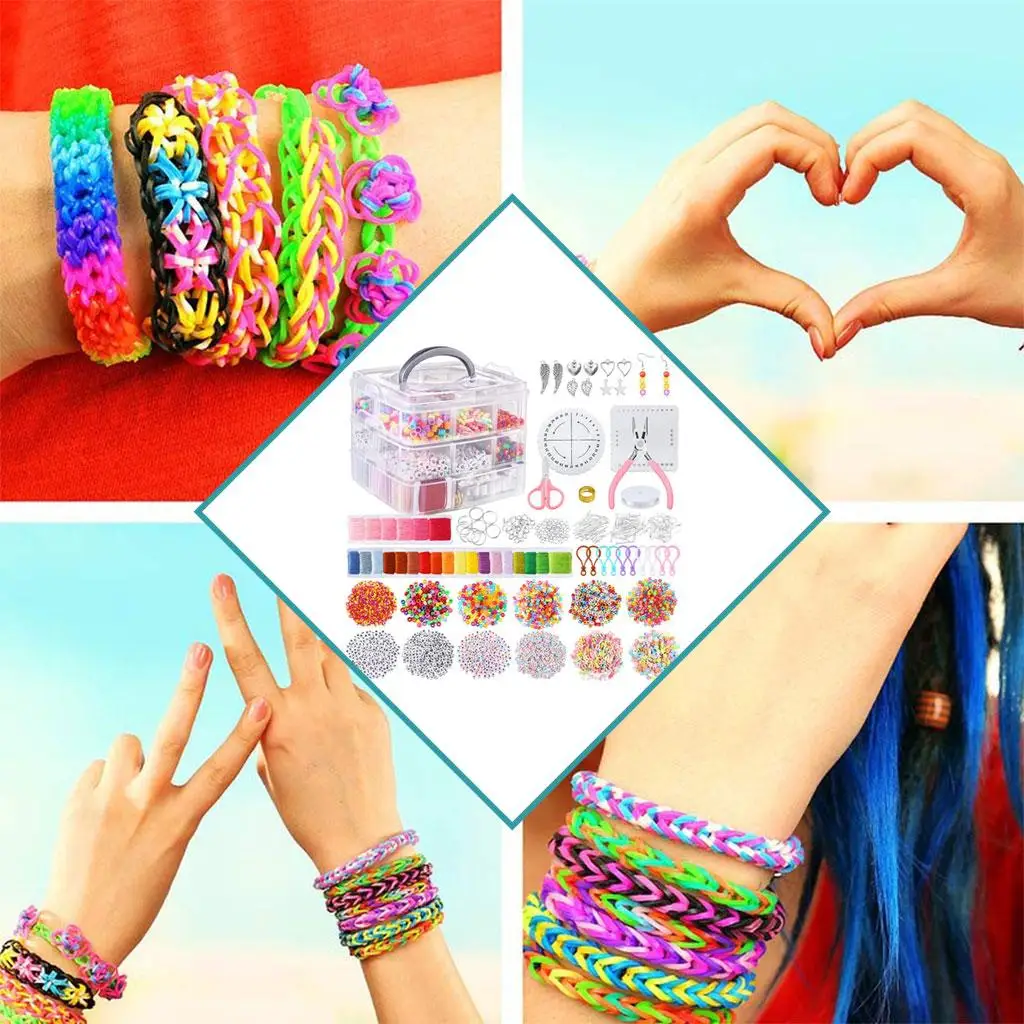 Бусины-разделители, эластичные шнурки для детей и взрослых, подвески для начинающих, браслеты, изготовление ювелирных изделий, серьги, бисе...
Бусины-разделители, эластичные шнурки для детей и взрослых, подвески для начинающих, браслеты, изготовление ювелирных изделий, серьги, бисе...