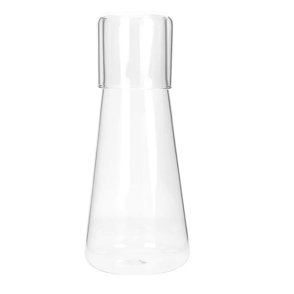 Water Glasspitcherbedside Jug Bottle Kettle Beverage Nightstand Clear Decanter Mouthwash Night Cup Drink Dispenser Teawith Cold
Water Glasspitcherbedside Jug Bottle Kettle Beverage Nightstand Clear Decanter Mouthwash Night Cup Drink Dispenser Teawith Cold