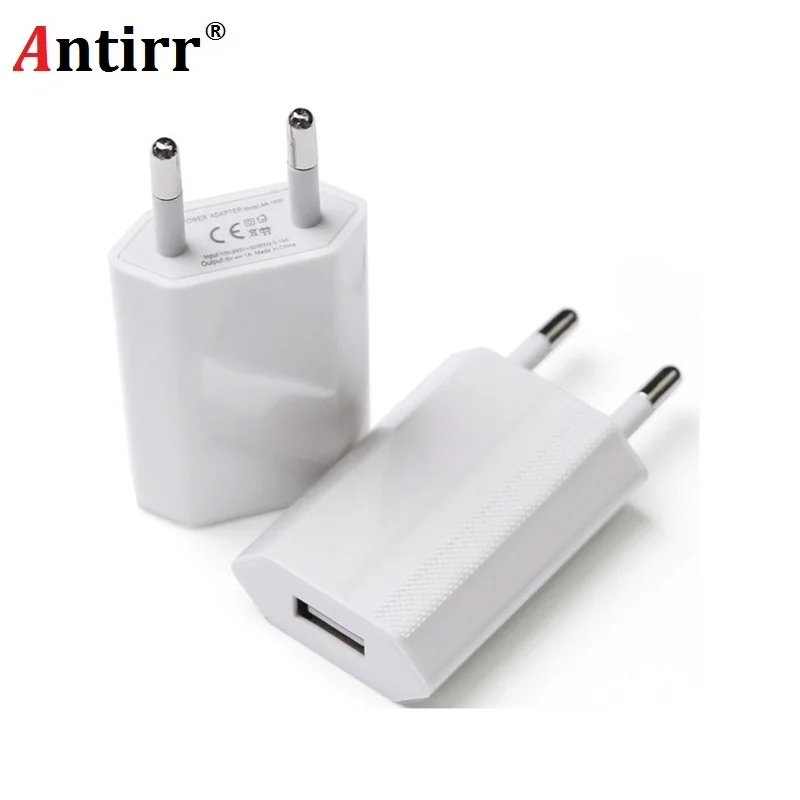 USB Charger for iPhone X 8 7 4 4s 5 5S SE 6 6S Plus Mobile Phone Charging for iphone AC EU Plug Wall Power Adapter for Xiaomi
USB Charger for iPhone X 8 7 4 4s 5 5S SE 6 6S Plus Mobile Phone Charging for iphone AC EU Plug Wall Power Adapter for Xiaomi