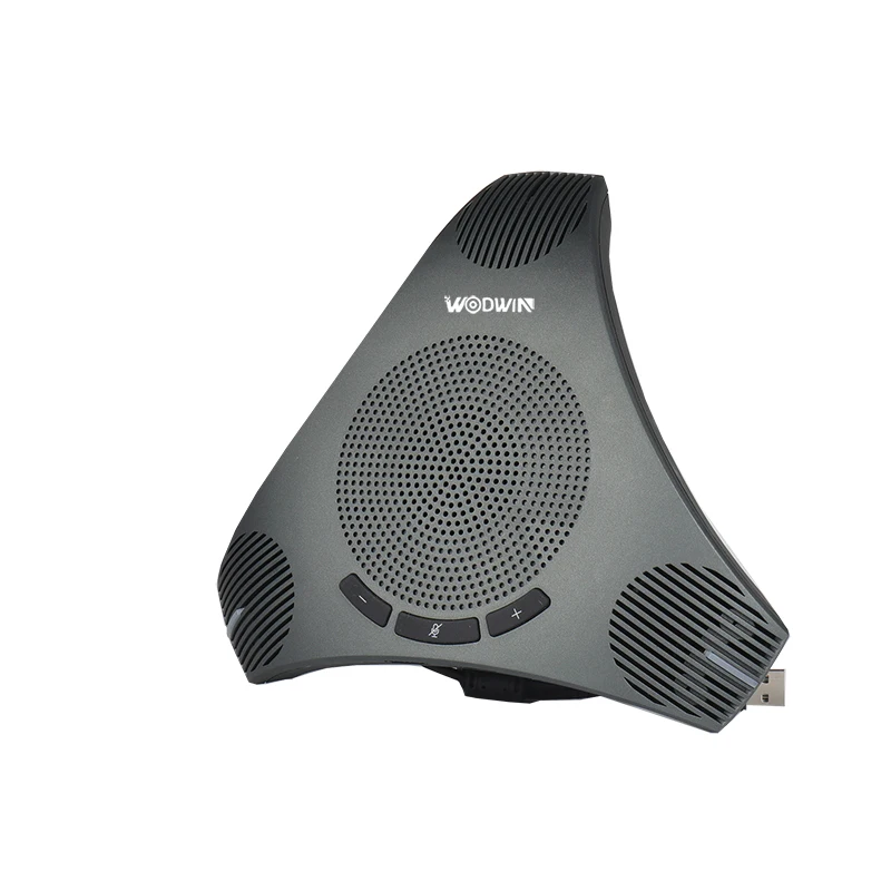 Omni-directional Hi-Fi Audio Conference USB speakerphone with Microphone speaker
Omni-directional Hi-Fi Audio Conference USB speakerphone with Microphone speaker