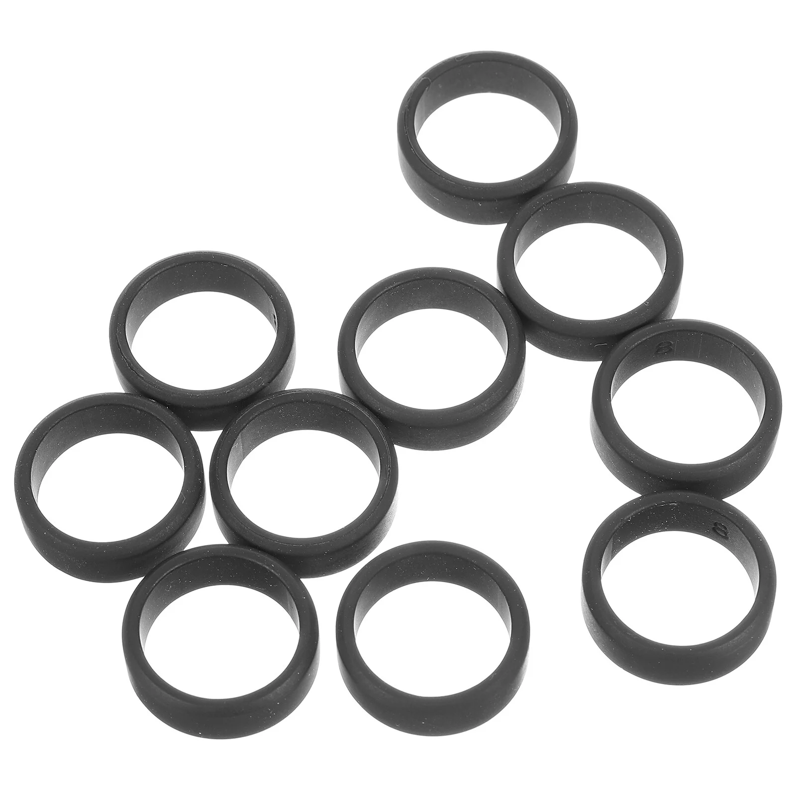 Sporting Goods Exercising Supplies Unique Silicone Rings Men Women Elastic Creative Ergonomic Design
Sporting Goods Exercising Supplies Unique Silicone Rings Men Women Elastic Creative Ergonomic Design