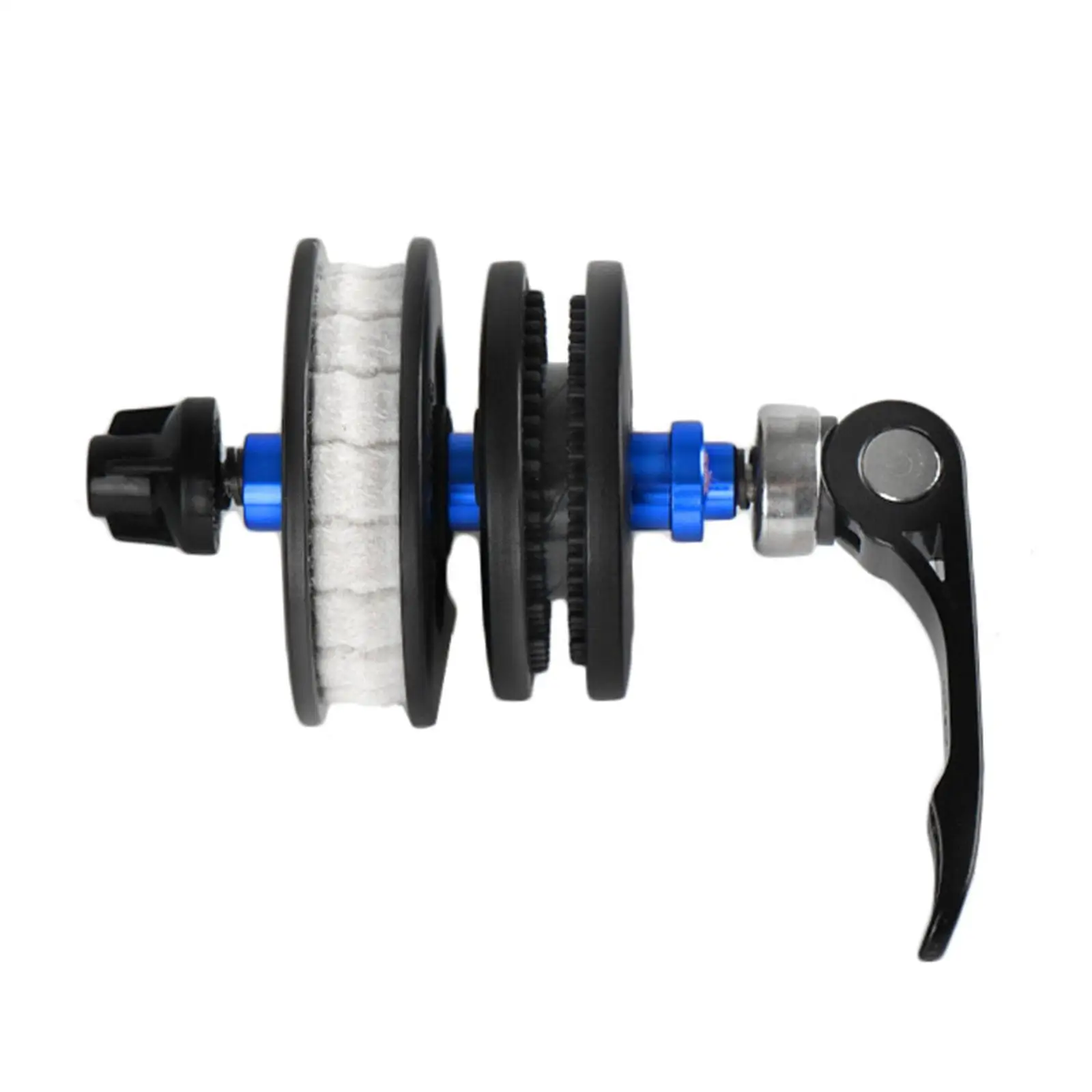 Mountain Bike Chain Supporter Bicycle Chain Keeper Iron Chain Washer Tool Bicycle Chain Retainer High Quality Bike Accessories
Mountain Bike Chain Supporter Bicycle Chain Keeper Iron Chain Washer Tool Bicycle Chain Retainer High Quality Bike Accessories
