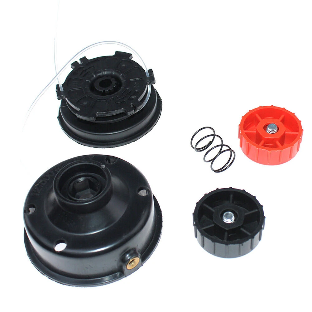 Parts Trimmer Head Accessories Garden Tool Lawnmower Part For WC205 For WC210 For WC215 Replacement Accessories
Parts Trimmer Head Accessories Garden Tool Lawnmower Part For WC205 For WC210 For WC215 Replacement Accessories