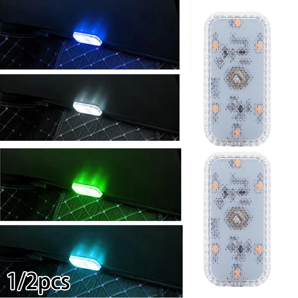 Car Interior Wireless LED Light Touch Sensor Auto USB Charge Reading Lamp Car Accessories High-quality Interior Reading Lights
Car Interior Wireless LED Light Touch Sensor Auto USB Charge Reading Lamp Car Accessories High-quality Interior Reading Lights
