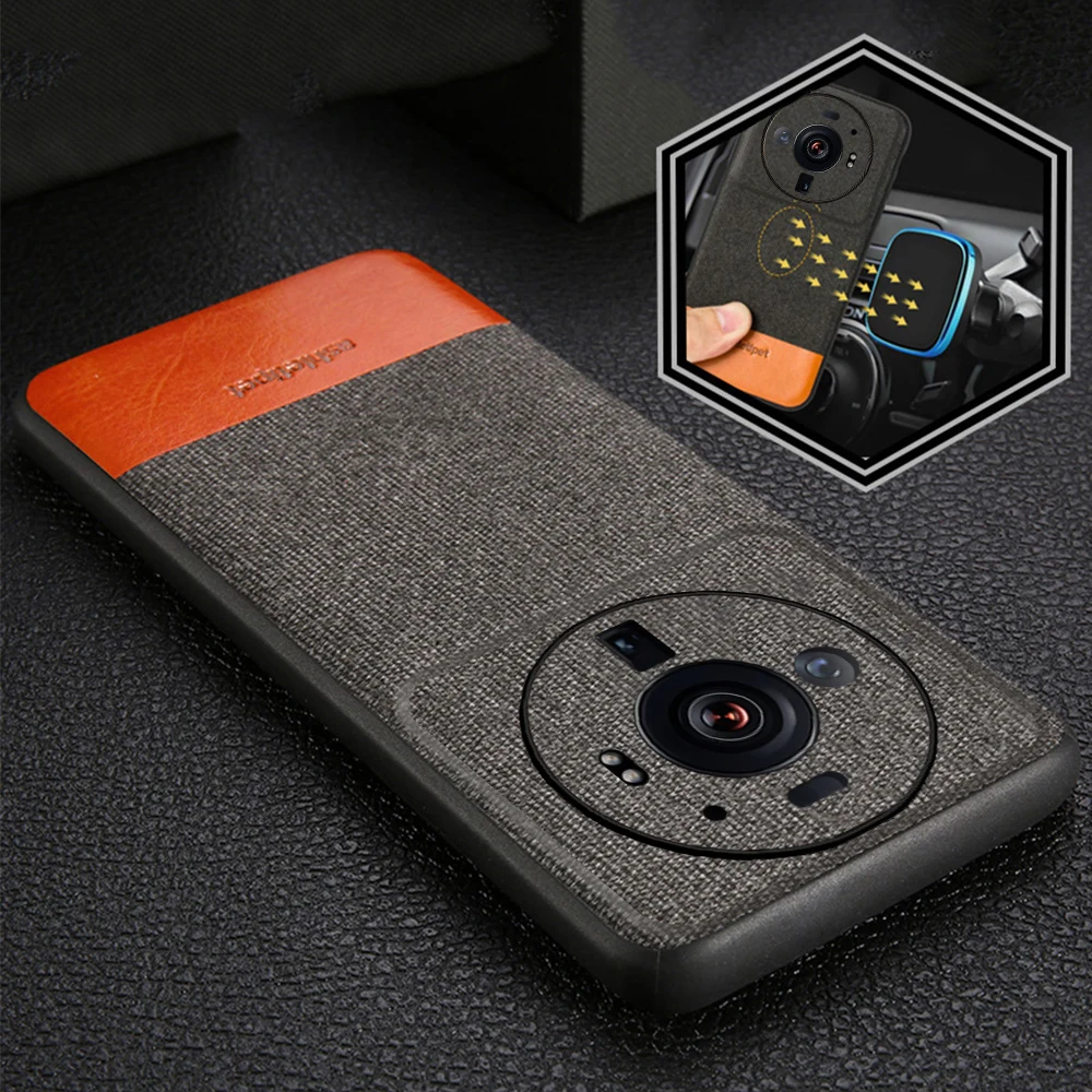 Fabric Man business magnetic case for Xiaomi 13 12S ultra 12s 12 11T Pro 11 Canvas Phone Cover for POCO X5 X4 Pro F4 GT M4 PRO
Fabric Man business magnetic case for Xiaomi 13 12S ultra 12s 12 11T Pro 11 Canvas Phone Cover for POCO X5 X4 Pro F4 GT M4 PRO