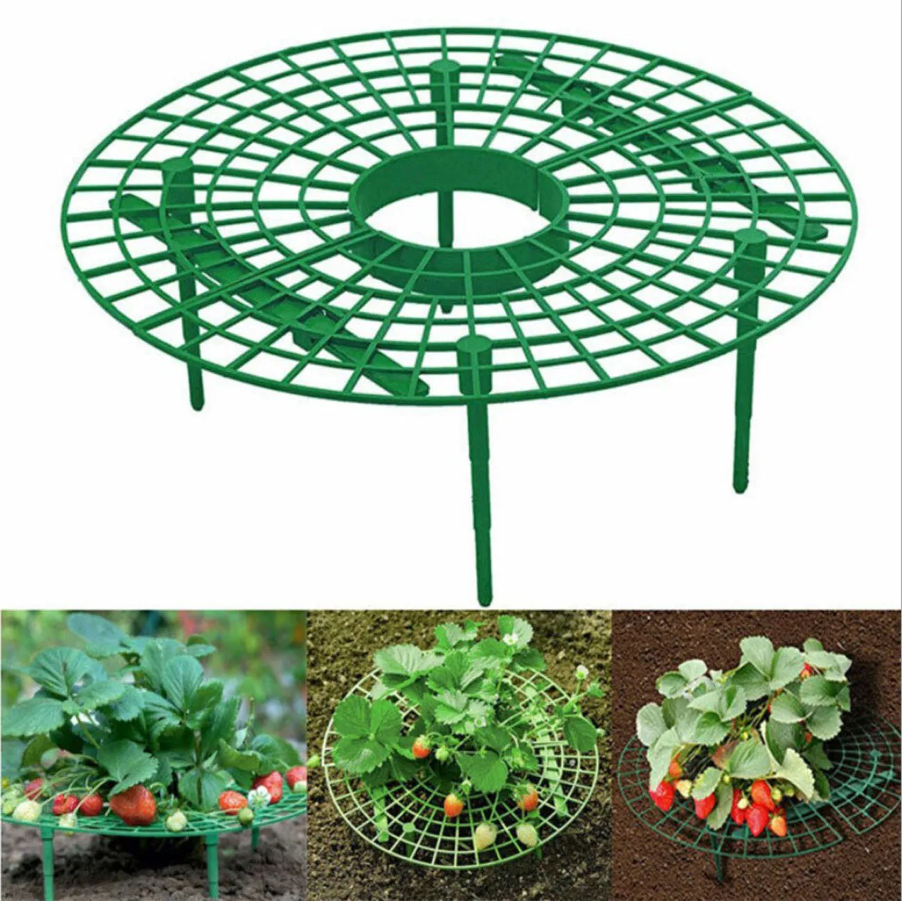 2pcs Strawberry Stand Frame Holder Balcony Plants Rack Gardening Stand Vegetables Fruit Climbing Pillar Gardening Bracket
2pcs Strawberry Stand Frame Holder Balcony Plants Rack Gardening Stand Vegetables Fruit Climbing Pillar Gardening Bracket