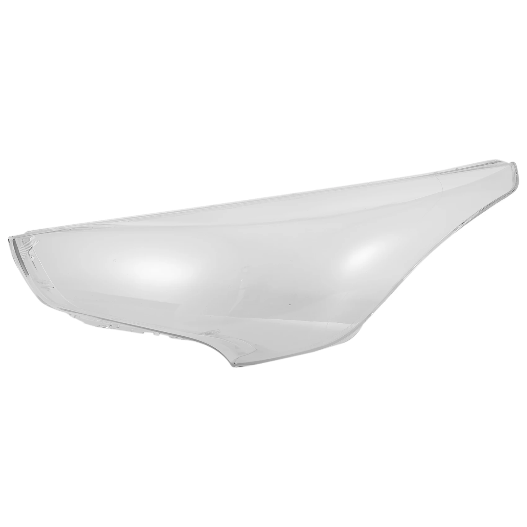 Left Side Car Headlight Lens Cover Head Light Lamp Shade Shell Glass Cover for Hyundai Veloster 2011-2017
Left Side Car Headlight Lens Cover Head Light Lamp Shade Shell Glass Cover for Hyundai Veloster 2011-2017