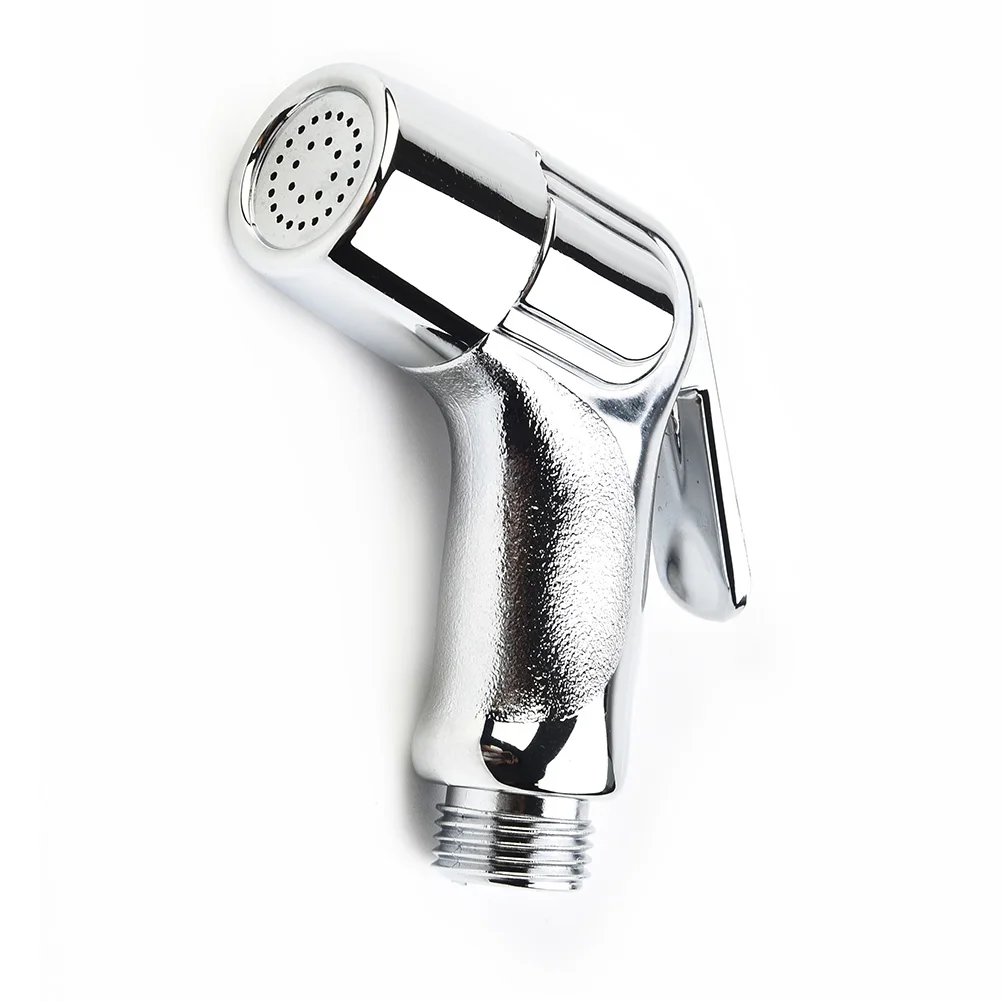 1 PC 1PC Toilet Spray Gun Bidet Cleaners Shower Sprinklers Toilets Flushing Sprayer Head Toilet Shower Head Bathroom Accessories
1 PC 1PC Toilet Spray Gun Bidet Cleaners Shower Sprinklers Toilets Flushing Sprayer Head Toilet Shower Head Bathroom Accessories