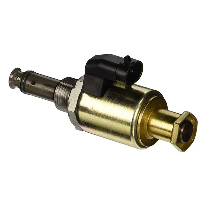 

5X CM5013 регулятор давления топлива для клапана FORD 7,3l IPR регулятор давления для впрыска топлива Регулятор давления F81A9C968AA
