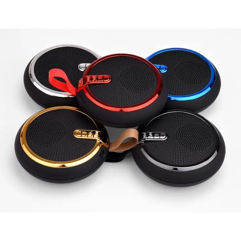 Mini Bluetooth-Compatible Speaker with Custom Bass Radiator, IPX7 Waterproof, Super Portable Speakers, Travel Case Packed Gifts
Mini Bluetooth-Compatible Speaker with Custom Bass Radiator, IPX7 Waterproof, Super Portable Speakers, Travel Case Packed Gifts