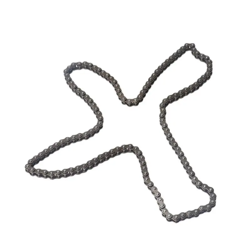 25H Chain Multiple Choices with Spare Chain Buckle Spare Master Link for 47cc 49cc Engine ATV Quad Go Kart Dirt Pocket Mini Moto 
25H Chain Multiple Choices with Spare Chain Buckle Spare Master Link for 47cc 49cc Engine ATV Quad Go Kart Dirt Pocket Mini Moto