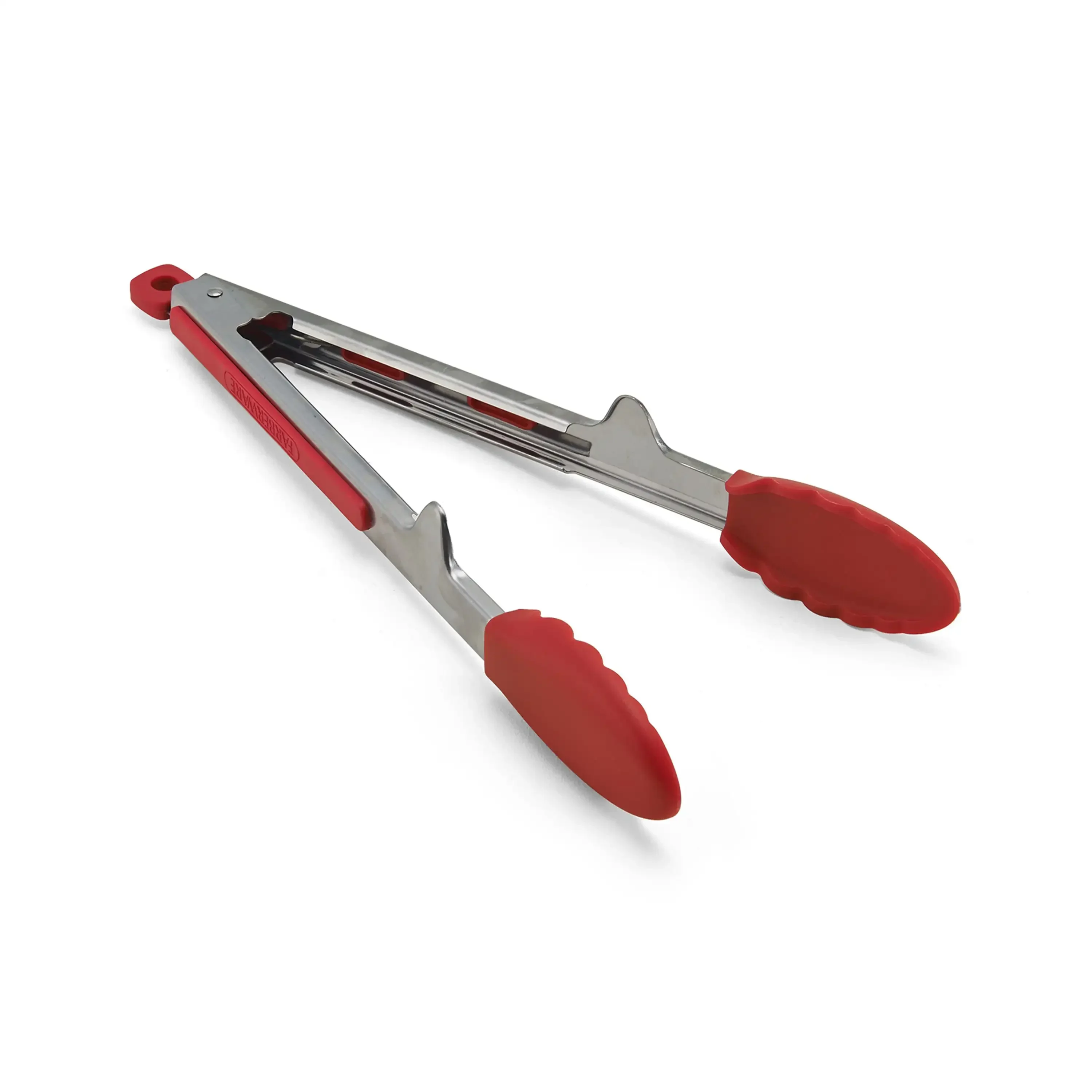 Healthy Eating Stainless Steel Tip Up Tongs, Red, Bbq Accessories , Kitchen Gadgets
Healthy Eating Stainless Steel Tip Up Tongs, Red, Bbq Accessories , Kitchen Gadgets