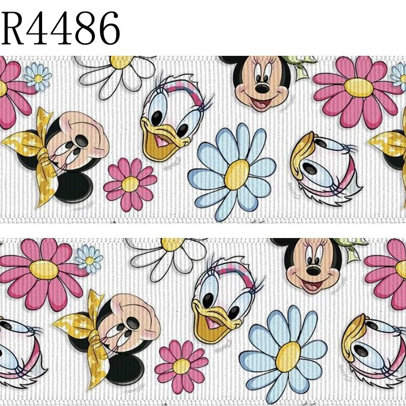 Cartoon character 7/8inch 1inch 1.5inch 2inch 3inch printed grosgrain ribbon Sewing Bow-knot Crafts material R4486
Cartoon character 7/8inch 1inch 1.5inch 2inch 3inch printed grosgrain ribbon Sewing Bow-knot Crafts material R4486