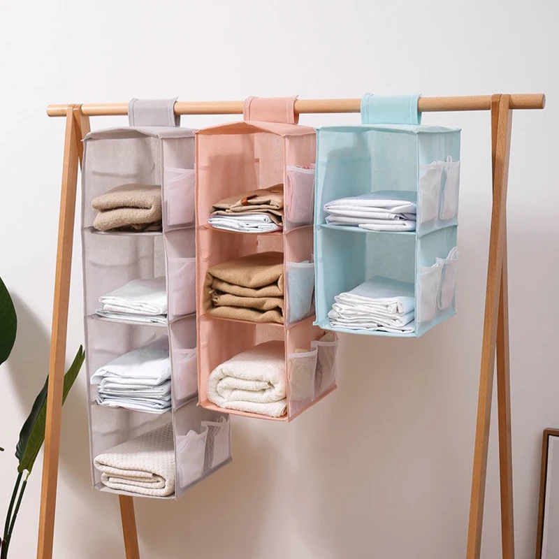 Cotton Closet Wardrobe Cabinet Organizer Hanging Pocket Drawer Clothes Storage Clothing Home Wall Organization Package
Cotton Closet Wardrobe Cabinet Organizer Hanging Pocket Drawer Clothes Storage Clothing Home Wall Organization Package