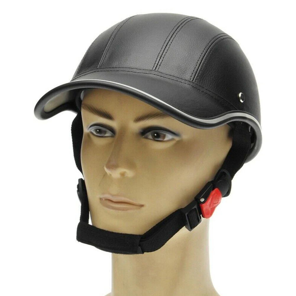 Motorcycle Riding Half Cover Durable High Strength Adjustable Windproof Safety Unisex Mountain Bike Helmet Bicycle Universal
Motorcycle Riding Half Cover Durable High Strength Adjustable Windproof Safety Unisex Mountain Bike Helmet Bicycle Universal