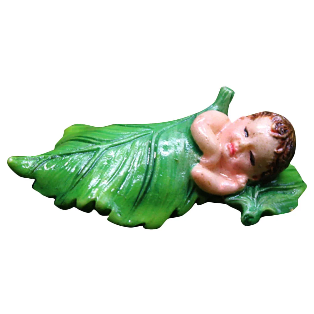 Micro Landscape Ornament Baby Statue Small Baby Figurine Flowerpot Small Craft
Micro Landscape Ornament Baby Statue Small Baby Figurine Flowerpot Small Craft