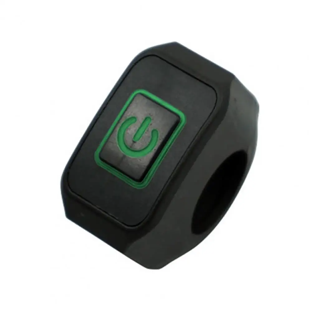 Motorcycle Light Switch Wide Use Lightweight Headlight Fog Light Push Button Headlamp Switch Motorcycle Light Switch 
Motorcycle Light Switch Wide Use Lightweight Headlight Fog Light Push Button Headlamp Switch Motorcycle Light Switch
