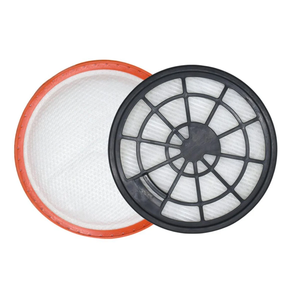 Wash Pre-Motor Filter+Post-Motor Hepa Filter For Vax Type 95 Kit Power 4 C85-P4-Be Bagless Vacuum Hoover Cleaner Accessories
Wash Pre-Motor Filter+Post-Motor Hepa Filter For Vax Type 95 Kit Power 4 C85-P4-Be Bagless Vacuum Hoover Cleaner Accessories