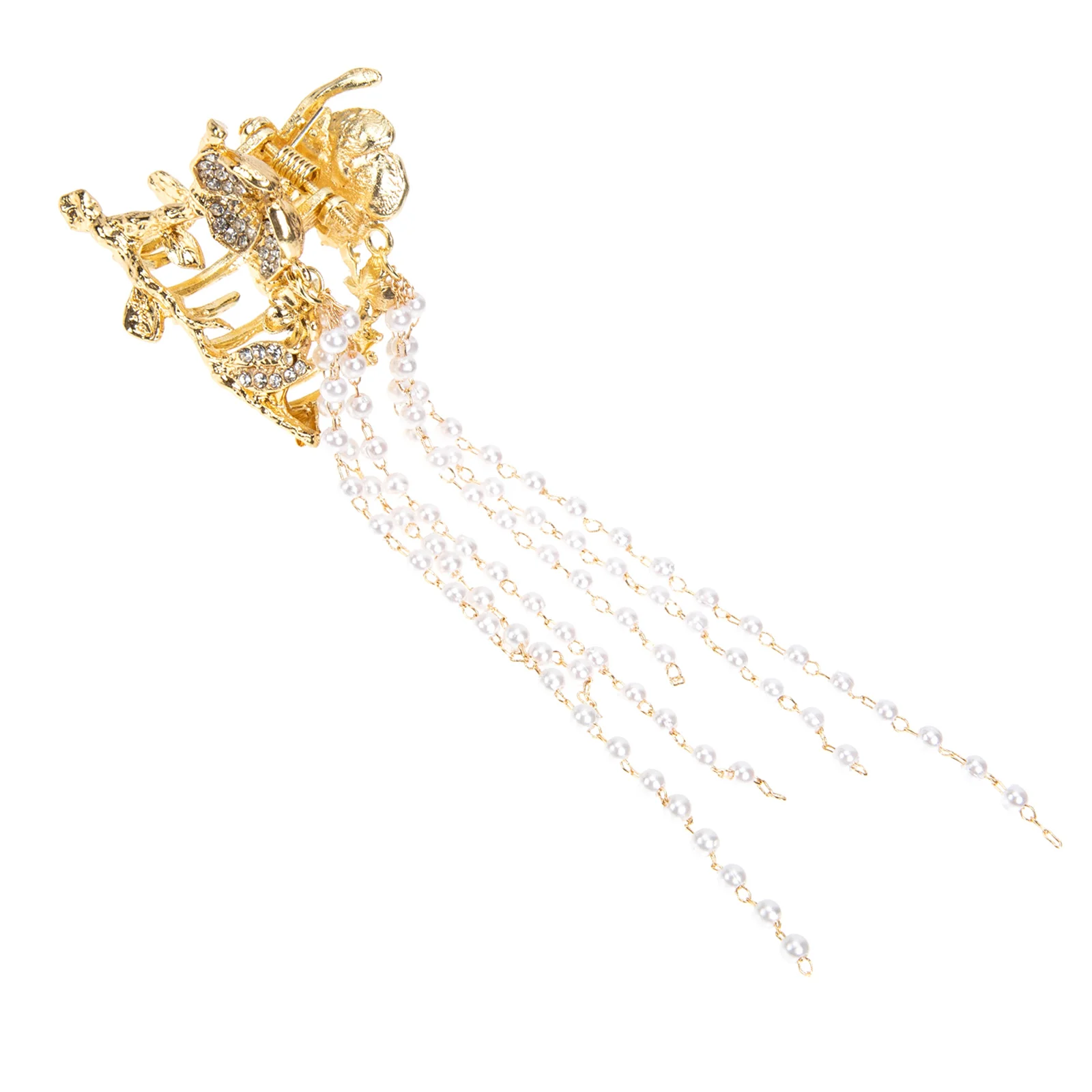 Hair Clip Clips Metal Tassel Catch Barrette Ponytail Grips Thick Clasp Clamp Tassels Holder Clutch Clamps Claw Jaw Accessories 
Hair Clip Clips Metal Tassel Catch Barrette Ponytail Grips Thick Clasp Clamp Tassels Holder Clutch Clamps Claw Jaw Accessories
