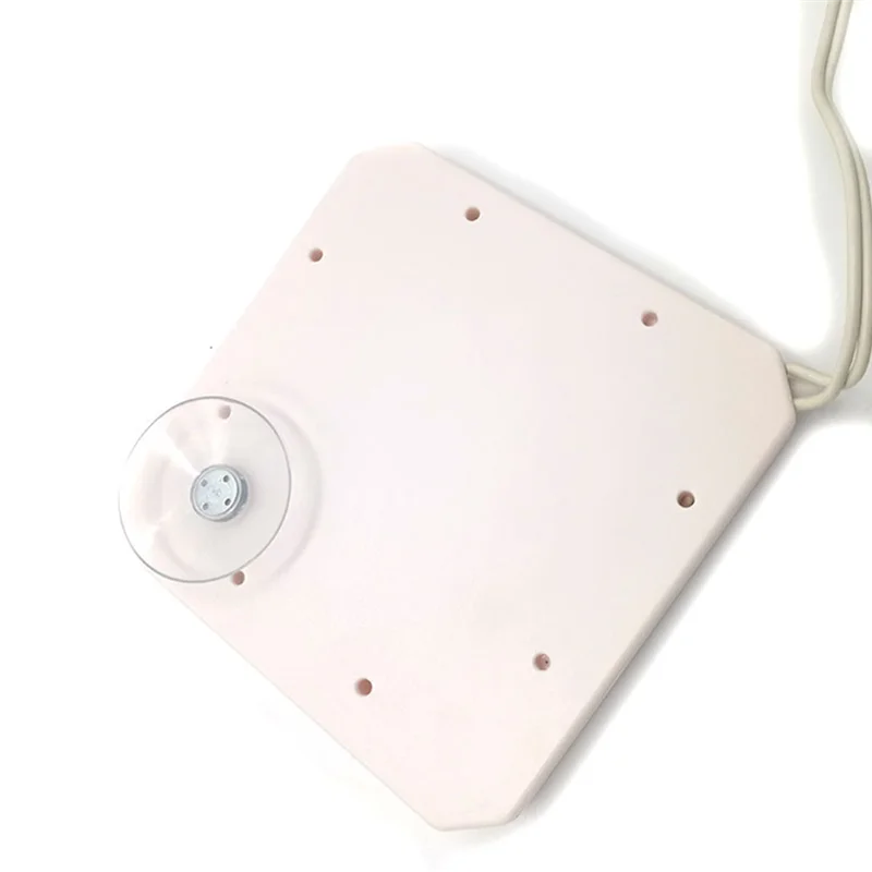 Hi-Gain 3G 4G LTE Outdoor 35DBi Directional Wide Band MIMO Wifi Antenna 3 Meters RG174 Cable Antenna for Router, SMA
Hi-Gain 3G 4G LTE Outdoor 35DBi Directional Wide Band MIMO Wifi Antenna 3 Meters RG174 Cable Antenna for Router, SMA