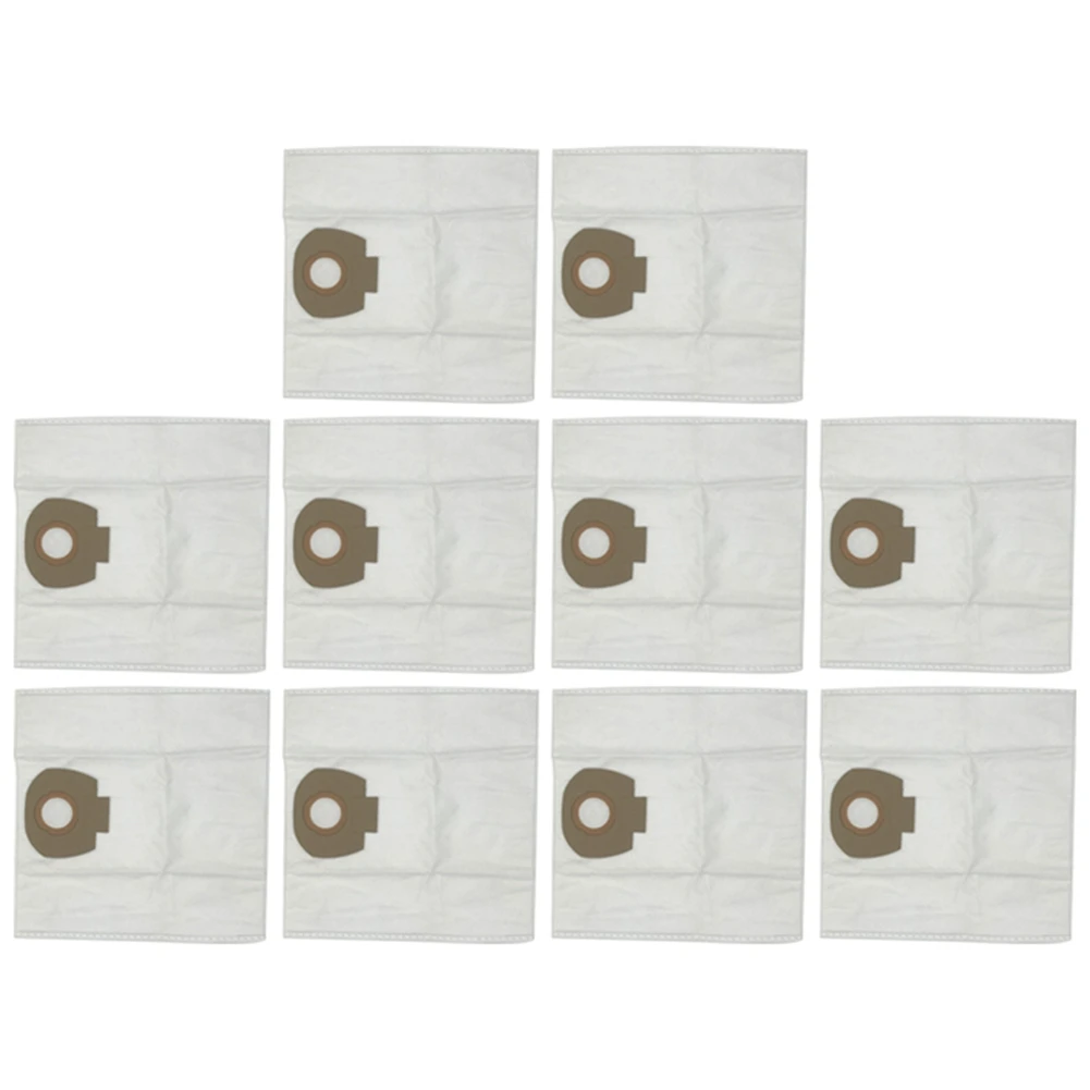 10Pcs Dust Bags for Makita VC2010L VC2512L VC2012L VC3011L VC3012L Robot Vacuum Cleaner Part Sweeper Replacement
10Pcs Dust Bags for Makita VC2010L VC2512L VC2012L VC3011L VC3012L Robot Vacuum Cleaner Part Sweeper Replacement