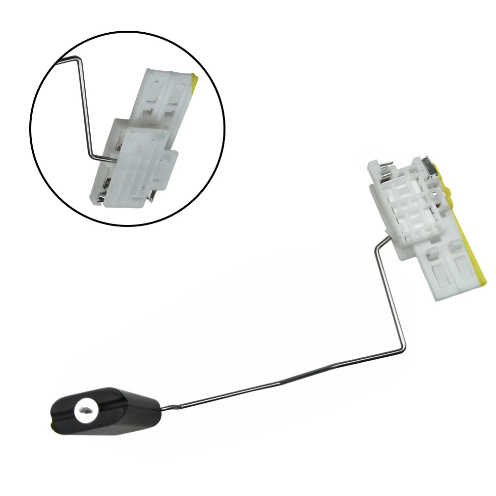 Oil Fuel Tank Level Float Gauge Sensor Car Accessories Gauge Sensor Oil Fuel Tank Plastic 25060-ED80A Black/White
Oil Fuel Tank Level Float Gauge Sensor Car Accessories Gauge Sensor Oil Fuel Tank Plastic 25060-ED80A Black/White