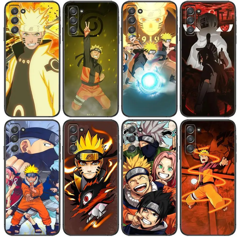 Explosive Naruto Phone cover hull For SamSung Galaxy s6 s7 S8 S9 S10E S20 S21 S5 S30 Plus S20 fe 5G Lite Ultra Edge
Explosive Naruto Phone cover hull For SamSung Galaxy s6 s7 S8 S9 S10E S20 S21 S5 S30 Plus S20 fe 5G Lite Ultra Edge