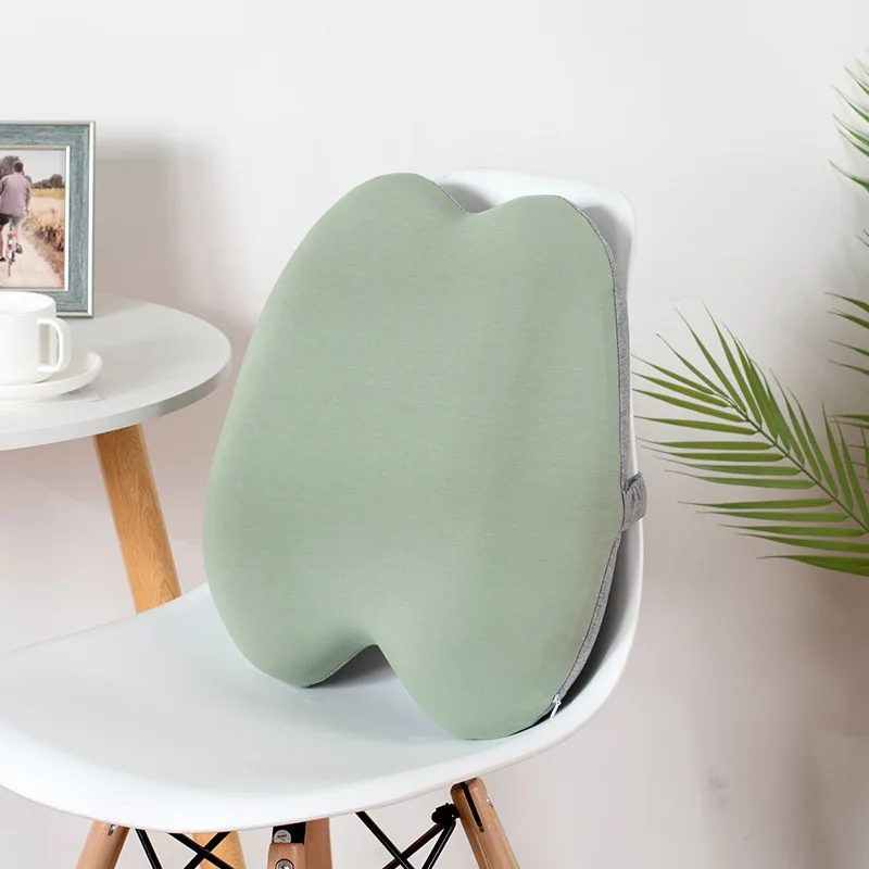 Hot Hot Memory Foam Breathable Waist Cushion Orthopedic Pillow Coccyx Slow Rebound Office Chair Mat Support Car Waist Back Pad
Hot Hot Memory Foam Breathable Waist Cushion Orthopedic Pillow Coccyx Slow Rebound Office Chair Mat Support Car Waist Back Pad