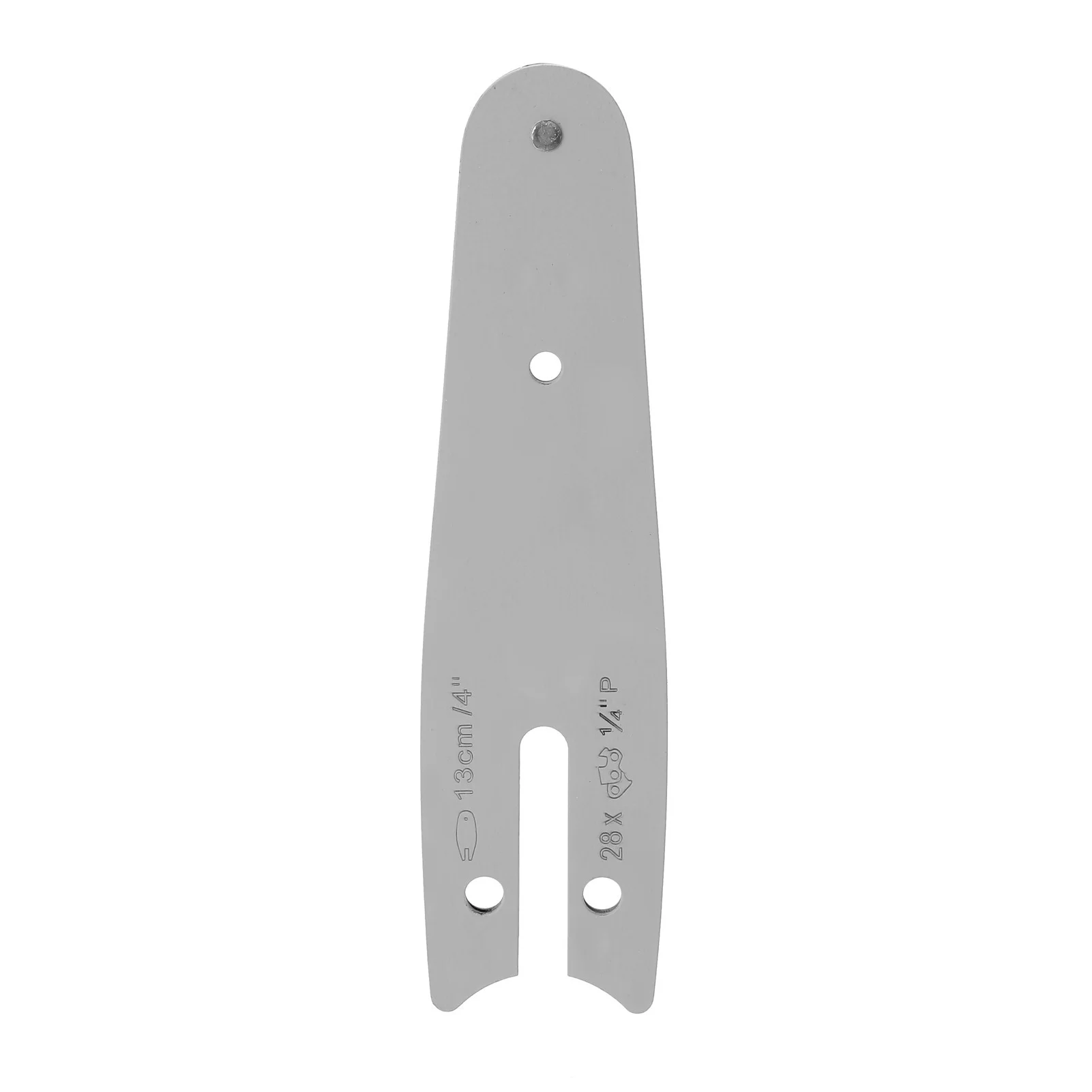 130mm Guide Plate Electric Chain-Saw Guide Plates Chain-Saw Accessory Metal Accessories
130mm Guide Plate Electric Chain-Saw Guide Plates Chain-Saw Accessory Metal Accessories