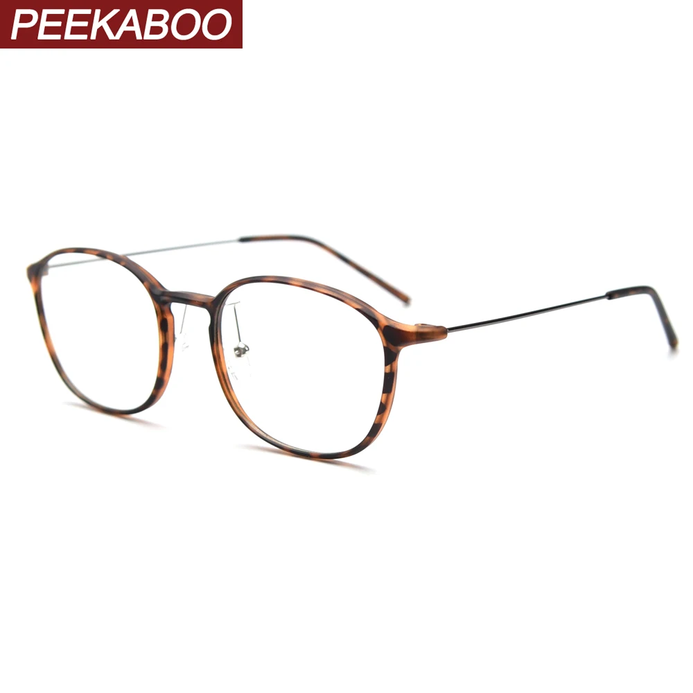 Peekaboo Тонкая оправа tr90 очки для женщин корейский стиль полуметаллические квадратные очки оправа для мужчин прозрачные линзы светильник для ...
Peekaboo Тонкая оправа tr90 очки для женщин корейский стиль полуметаллические квадратные очки оправа для мужчин прозрачные линзы светильник для ...
