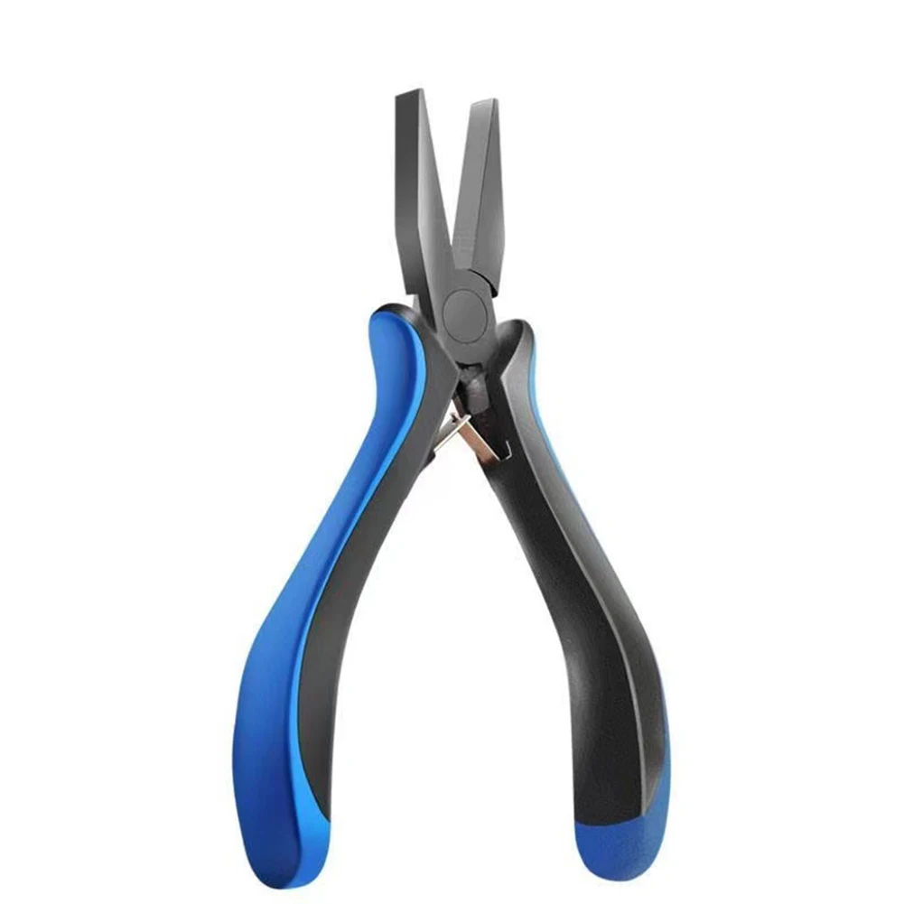 PTFE Fishing Pliers Multi-Tool Scissor Hook Removal Line Cutter Fishing Equiment Flat Hook Binding Pliers Fishing Line Tool
PTFE Fishing Pliers Multi-Tool Scissor Hook Removal Line Cutter Fishing Equiment Flat Hook Binding Pliers Fishing Line Tool
