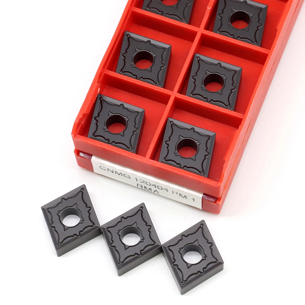 CNMG120404 PM-1 CNMG120408 CQ CNC инструменты для механической мастерской аксессуары для токарного станка профессиональные механические инструменты для...
CNMG120404 PM-1 CNMG120408 CQ CNC инструменты для механической мастерской аксессуары для токарного станка профессиональные механические инструменты для...