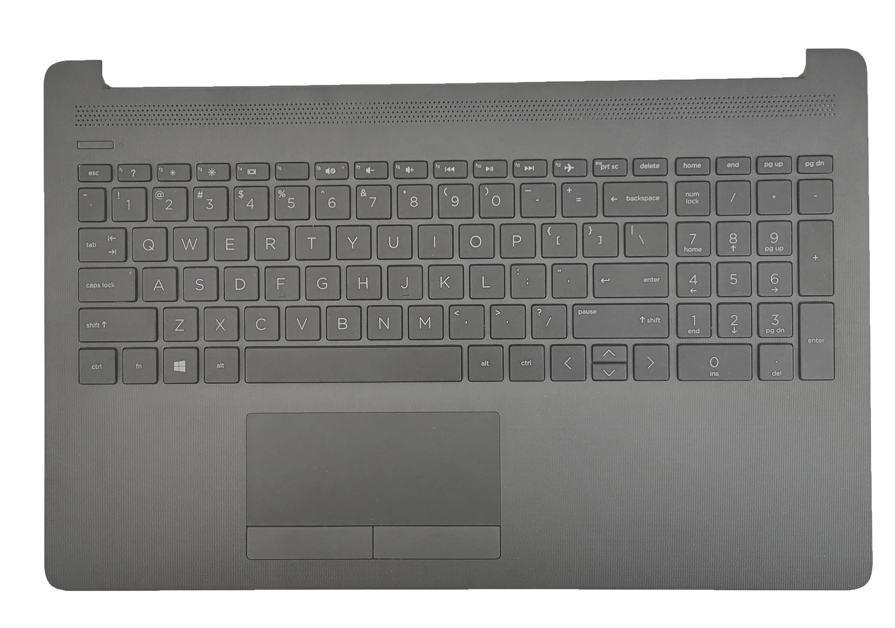 Новинка и оригинал, подставка для ноутбука HP Pavilion 15-DA 15-DB 250 G7 255 256G7, клавиатура и проектор, hp ad L50000-001 AP29M000420
Новинка и оригинал, подставка для ноутбука HP Pavilion 15-DA 15-DB 250 G7 255 256G7, клавиатура и проектор, hp ad L50000-001 AP29M000420