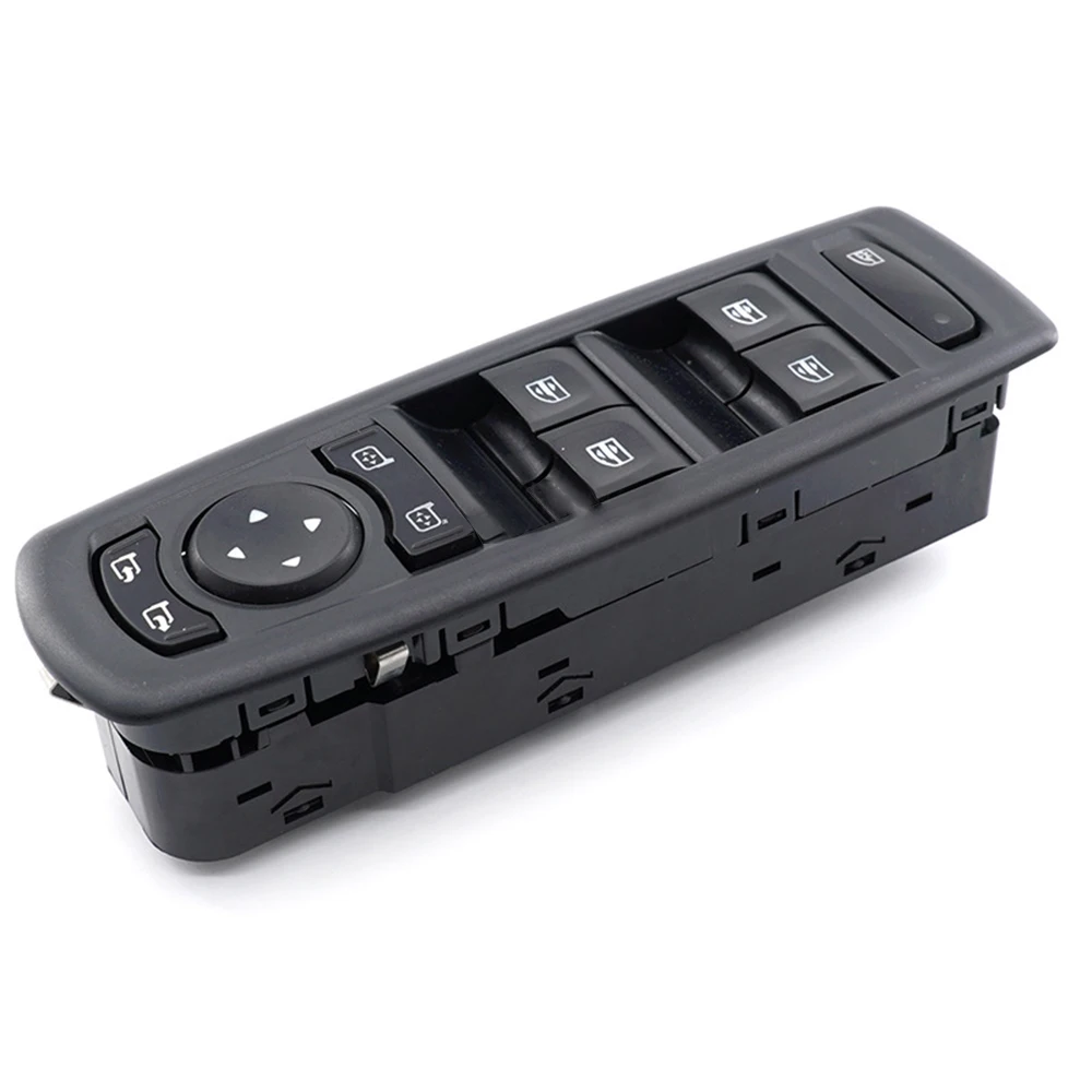 Новый главный переключатель управления окошком для Renault Megane 2008-2016 Laguna 2008-2016 254000006R
Новый главный переключатель управления окошком для Renault Megane 2008-2016 Laguna 2008-2016 254000006R