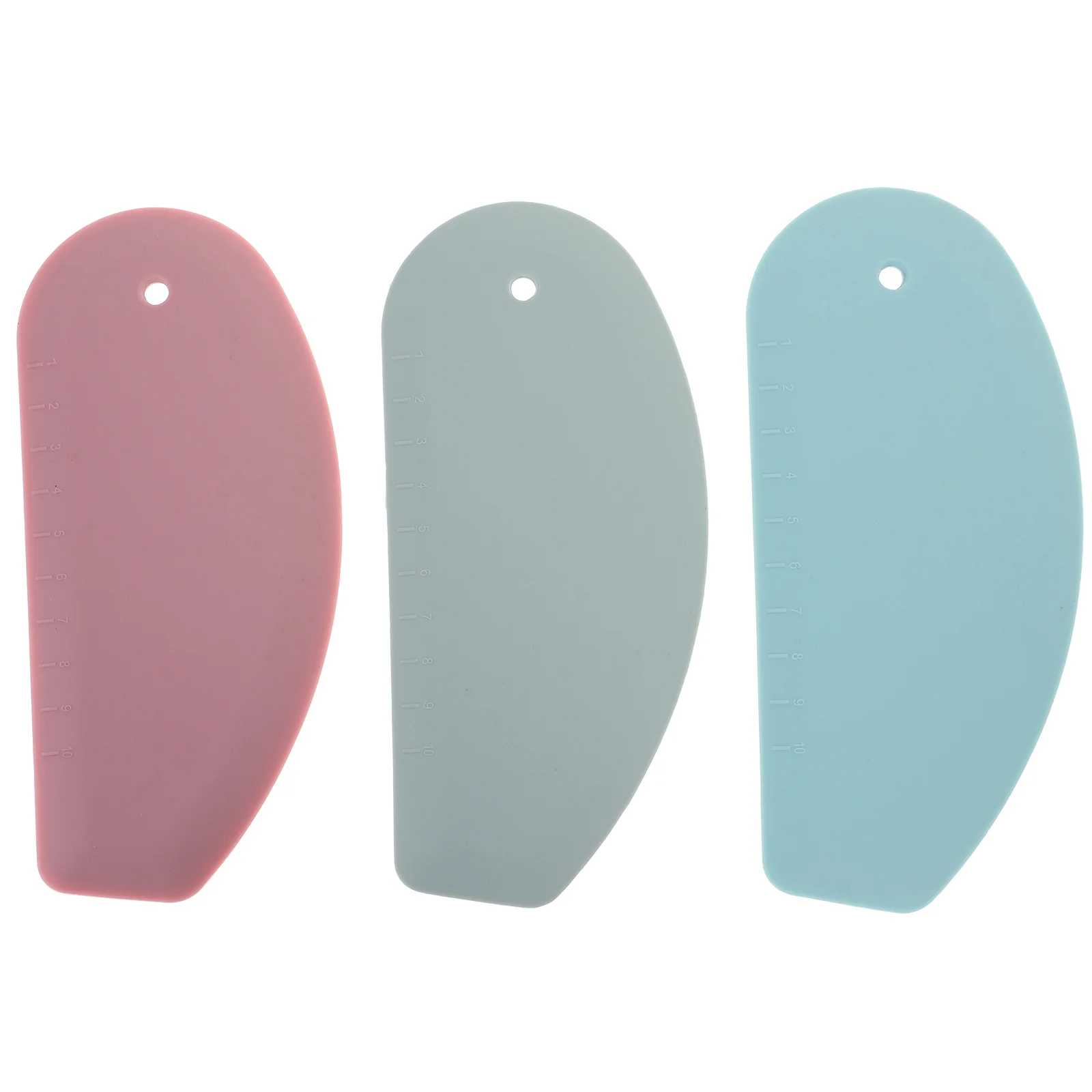 Scraper Dough Bench Baking Silicone Bread Kitchen Pastry Bowl Butter Pizza Cake Separator Spatula Smoother Metal Cooking Bakery
Scraper Dough Bench Baking Silicone Bread Kitchen Pastry Bowl Butter Pizza Cake Separator Spatula Smoother Metal Cooking Bakery