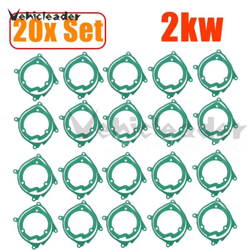 Для китайского нагревателя Eberspacher Airtronic, автомобильный Грузовик, 1/2/5/10/20 шт., 2 кВт, 5 кВт, дизельное топливо, Комплект прокладок и горелок
Для китайского нагревателя Eberspacher Airtronic, автомобильный Грузовик, 1/2/5/10/20 шт., 2 кВт, 5 кВт, дизельное топливо, Комплект прокладок и горелок