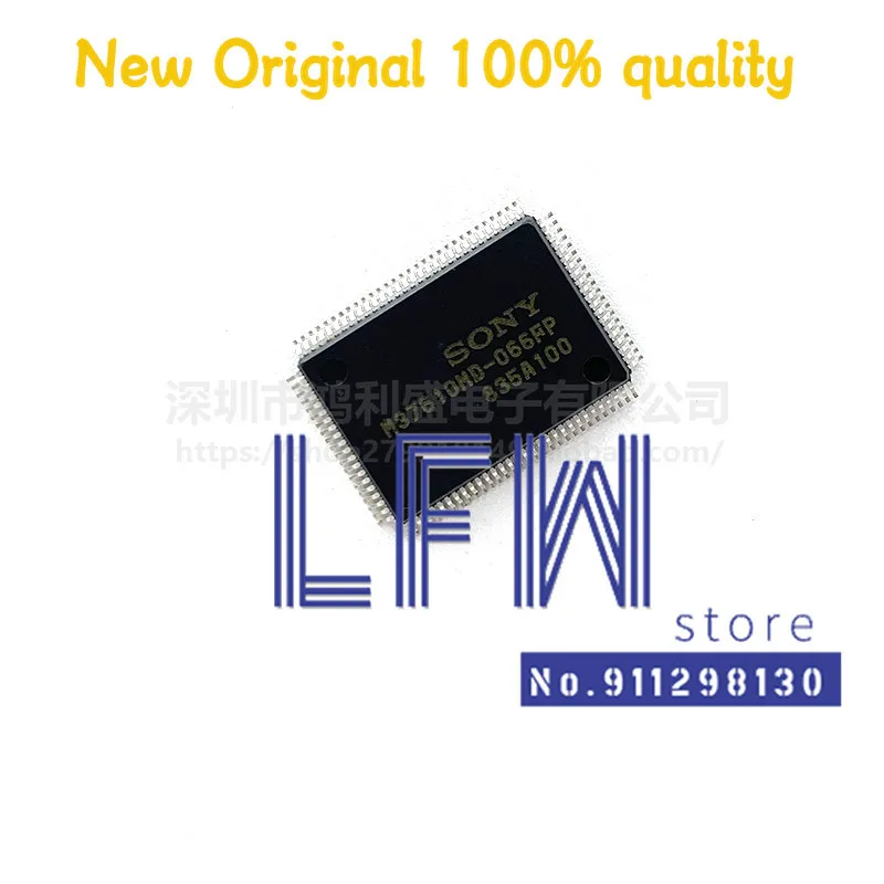 1pcs/lot M37610MD-066FP M37610MD M37610 QFP Chipset 100% New&Original In Stock 
1pcs/lot M37610MD-066FP M37610MD M37610 QFP Chipset 100% New&Original In Stock