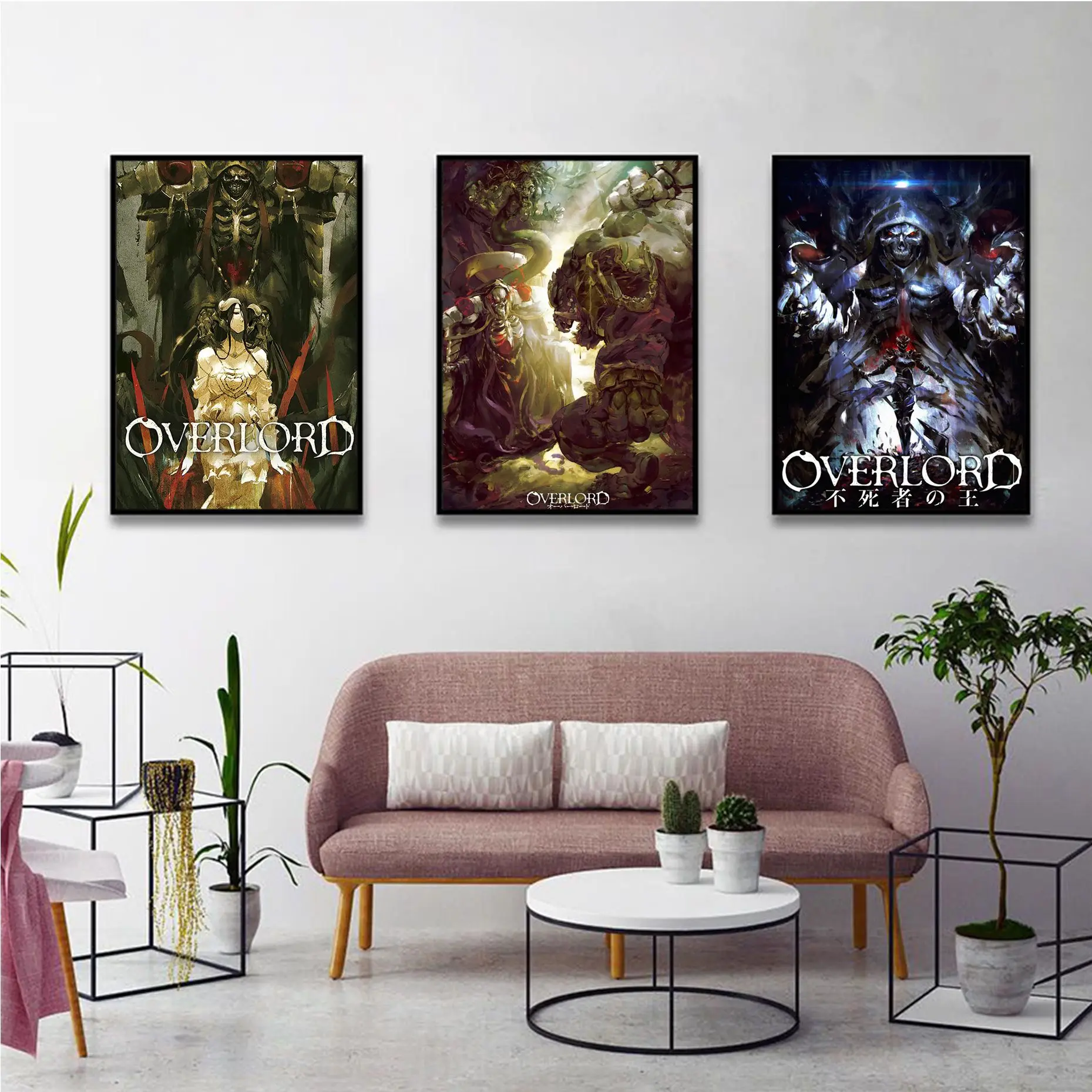 Anime Overlord IV Whitepaper Poster Retro Kraft Paper Sticker DIY Room Bar Cafe Nordic Home Decor
Anime Overlord IV Whitepaper Poster Retro Kraft Paper Sticker DIY Room Bar Cafe Nordic Home Decor