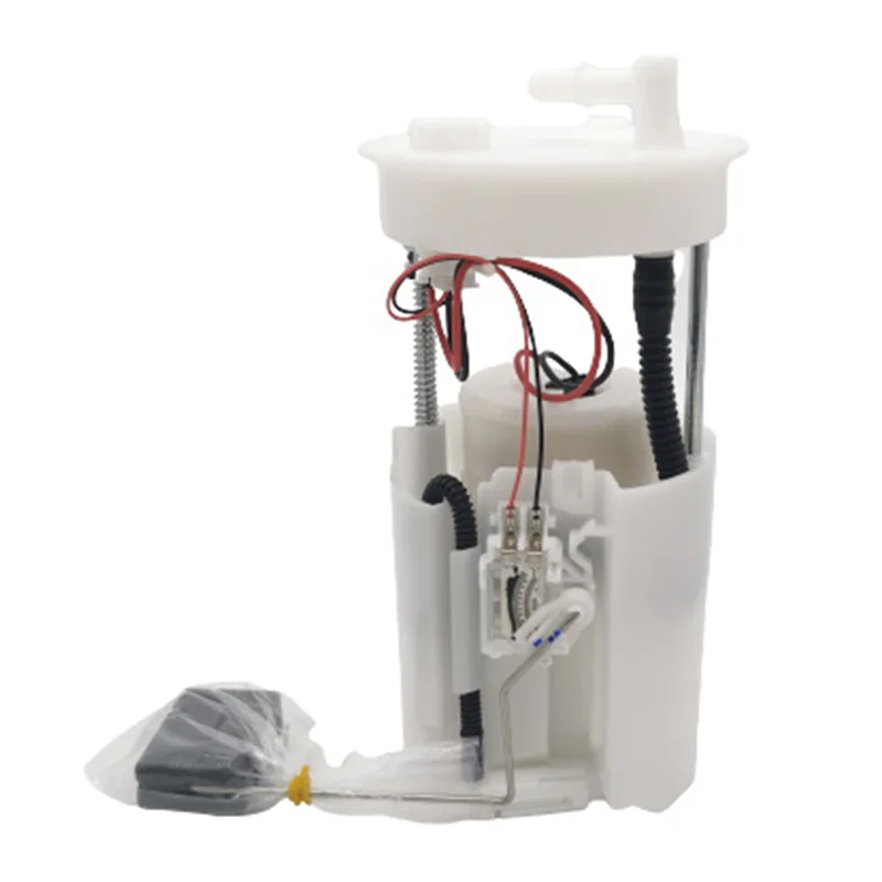 Electric Fuel Pump Assembly Fuel Filter Fit for Honda CP2 Accord 2.4 17045-TB0-H00
Electric Fuel Pump Assembly Fuel Filter Fit for Honda CP2 Accord 2.4 17045-TB0-H00